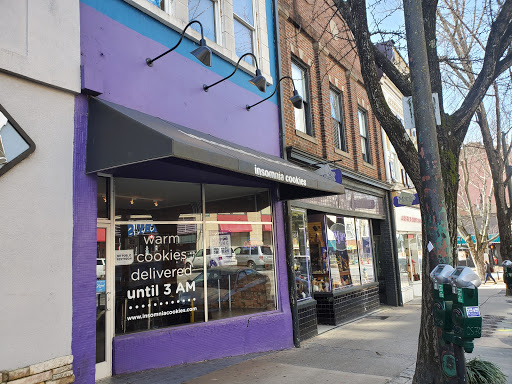 Cookie Shop «Insomnia Cookies», reviews and photos, 228 E Clayton St, Athens, GA 30601, USA