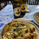 Photo n°2 de l'avis de Marta.. fait le 28/10/2023 à 17:35 sur le  Voglia Di Pizza à Palermo