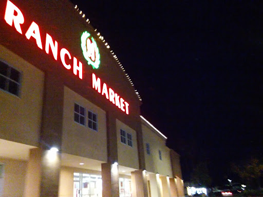 Asian Grocery Store «99 Ranch Market», reviews and photos, 4220 Florin Rd, Sacramento, CA 95823, USA