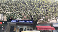Photos du propriétaire du Kebab Restaurant chez kardache à Vitry-sur-Seine - n°6