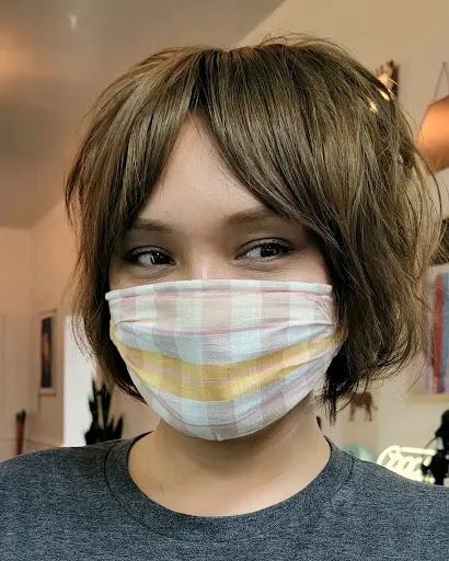 Beauty Salon «Mint Salon A Paul Mitchell Focus Salon», reviews and photos, 1016 S Presa St, San Antonio, TX 78210, USA