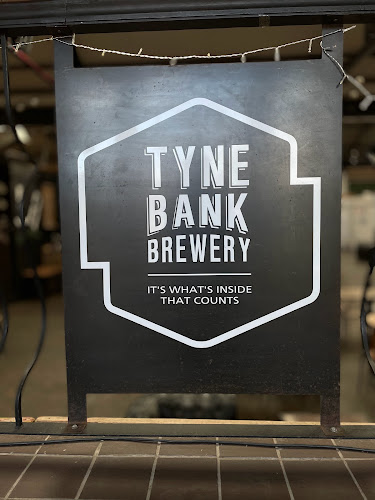 Comments and reviews of Tyne Bank Brewery & Tap Room