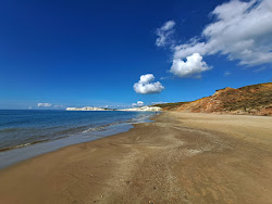 Compton Beach'in fotoğrafı çok temiz temizlik seviyesi ile