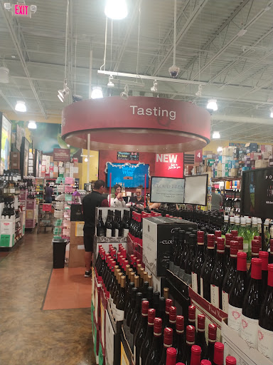 Wine Store «Total Wine & More», reviews and photos, 801 S University Dr G100, Plantation, FL 33324, USA