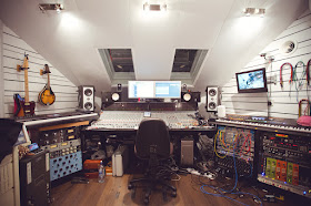 Ellamy Studios