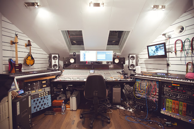Ellamy Studios