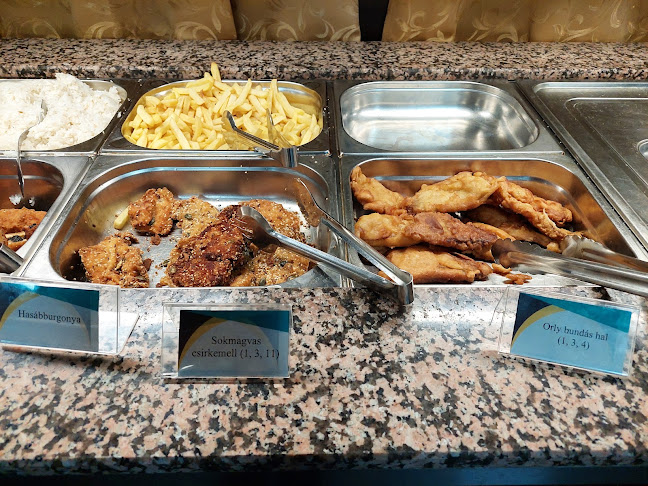 Park Hotel Minaret - Szálloda