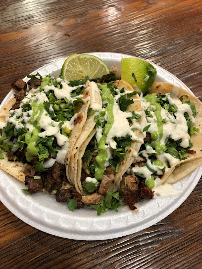 Tacos Deliciosos El Amigo - 59-19 4th Ave, Brooklyn, NY 11220