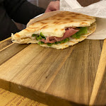 Photo n°6 de l'avis de Alice.a fait le 29/07/2023 à 10:17 sur le  Farina del mio sacco à Ferrara