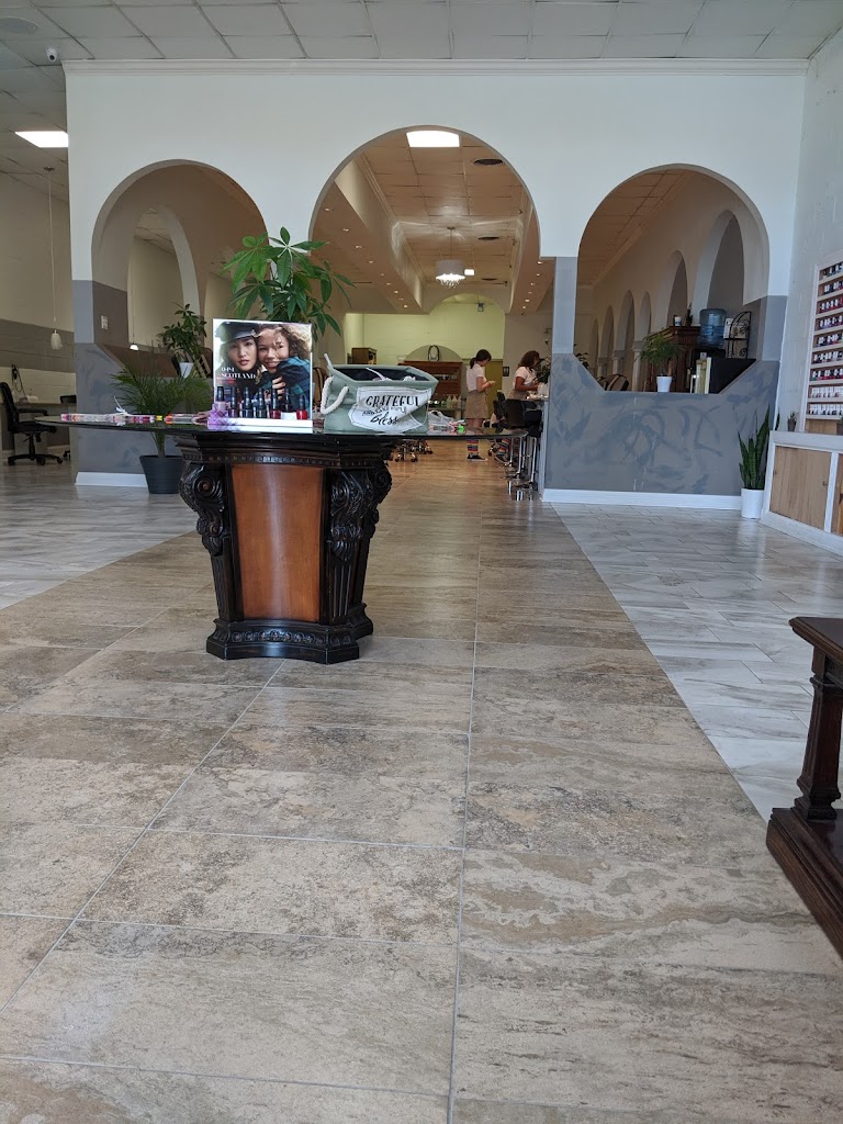 Polish Nail Bar & Boutique Ponchatoula, LA 70454 Services and Reviews