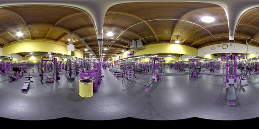 Gym «Planet Fitness», reviews and photos, 5050 S Memorial Dr, Tulsa, OK 74145, USA