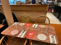 Atmosphère du Restaurant méditerranéen Dalia à Paris - n°11