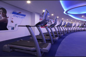 ABS FITNESS - EON FREE ZONE 1. GYM in KHARADI image