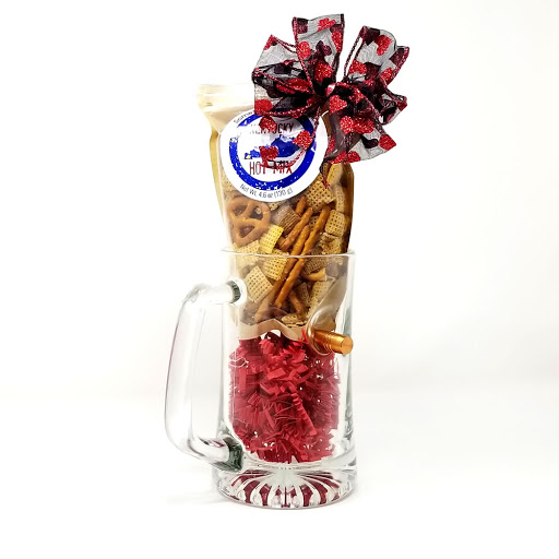 Gift Shop «A Taste of Kentucky», reviews and photos, 400 W Market St # 150, Louisville, KY 40202, USA