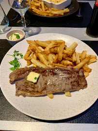 Les plus récentes photos du Restaurant Café de Picardie à Poix-de-Picardie - n°3