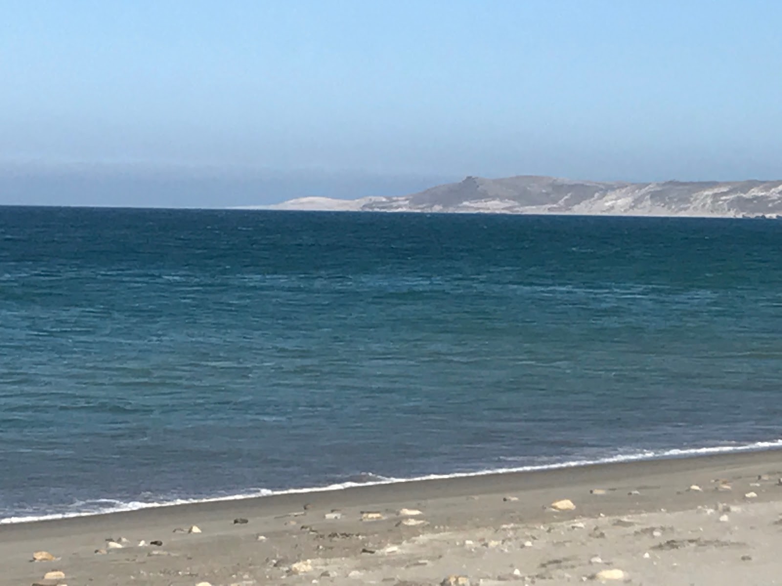 Photo of Water Canyon Beach wild area