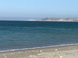 Foto di Water Canyon Beach ubicato in zona naturale