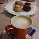 Photo n°4 de l'avis de Antonella.e fait le 08/02/2019 à 20:19 sur le  Il Pasticciere à Fontanellato