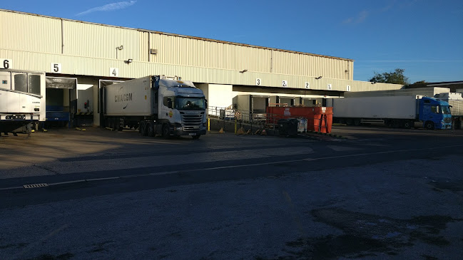 XPO Logistics - Peterborough