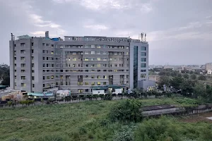 Apolo hospital image