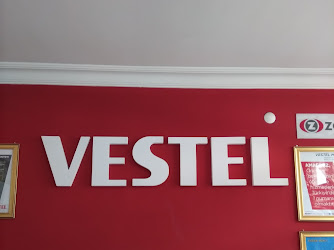 Vestel Yetkili Servisi