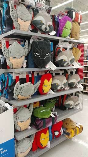 Discount Store «Walmart», reviews and photos, 9750 Reistertown Road A, Owings Mills, MD 21117, USA