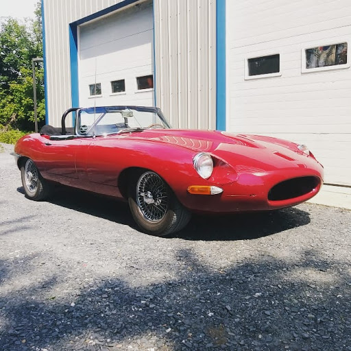 Auto Repair Shop «Integrity Auto», reviews and photos, 4618 PA-100, New Tripoli, PA 18066, USA