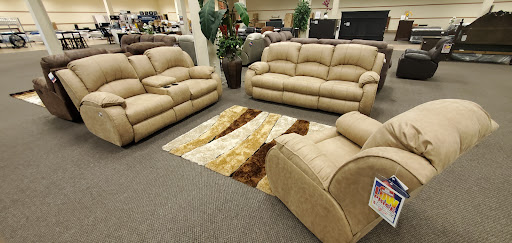 Mattress Store «Discount Furniture & Mattress», reviews and photos, 1509 Caldwell Blvd #1239, Nampa, ID 83651, USA
