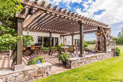 Real Estate Agency «Coldwell Banker RCI Realty», reviews and photos, 2621 W College St, Bozeman, MT 59718, USA