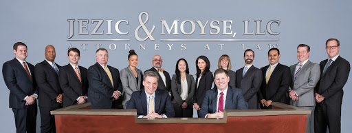 Criminal Justice Attorney «Law Offices of Jezic & Moyse, LLC», reviews and photos