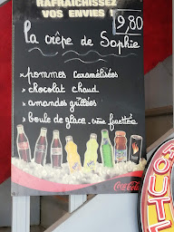 Photo n°2 de Le Rozell à Falaise ()