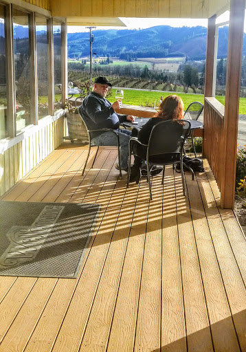 Vineyard «Tualatin Estate Vineyard», reviews and photos, 10850 NW Seavey Rd, Forest Grove, OR 97116, USA