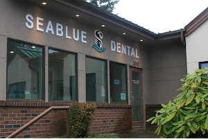 Seablue Dental image