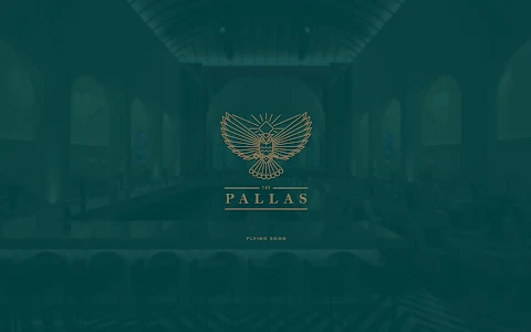 The Pallas image