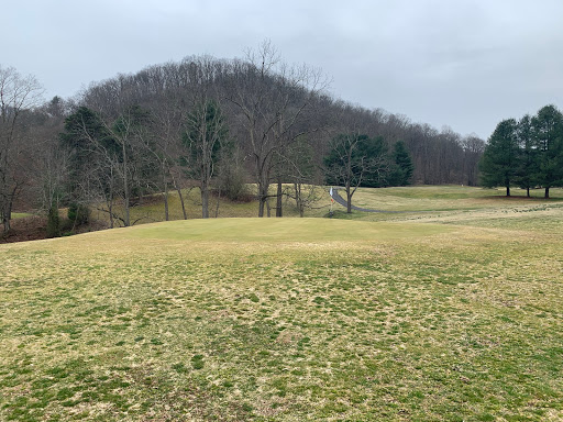 Golf Course «Steele Creek Park Golf Course», reviews and photos, 20 Little Ln, Bristol, TN 37620, USA
