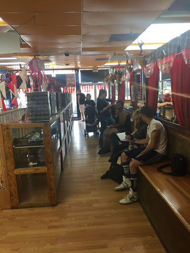 Tattoo Shop «My Tattoo Shop, Fort Lauderdale», reviews and photos, 900 W Sunrise Blvd, Fort Lauderdale, FL 33311, USA