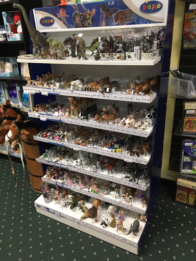 Toy Store «Monkey Fish Toys - West Chester», reviews and photos, 662 Downingtown Pike, West Chester, PA 19382, USA