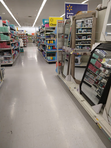 Department Store «Walmart Supercenter», reviews and photos, 1018 Riley St, Folsom, CA 95630, USA