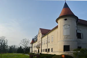 Lužnica Manor image