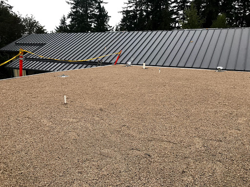 Roofing Contractor «Element Smart Roofing», reviews and photos, 1813 130th Ave NE #110, Bellevue, WA 98005, USA