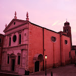 Photo n°1 de l'avis de Helene.e fait le 24/02/2020 à 15:19 sur le  EXCESS VENICE - Boutique Hotel & Private Spa à Venice