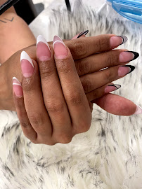 Broadway Nails & Spa - Photo 6 - Car repair in El Cajon, CA, San Diego