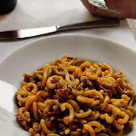 Photo n°5 de l'avis de George. fait le 31/08/2020 à 13:06 sur le  Trattoria Bolognese à Bologna