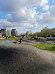 Regatta urban sports park