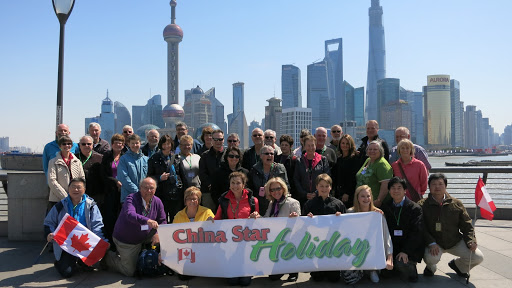 china star holiday tours