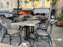 Atmosphère du Restaurant L'Ardoise à Bastia - n°1