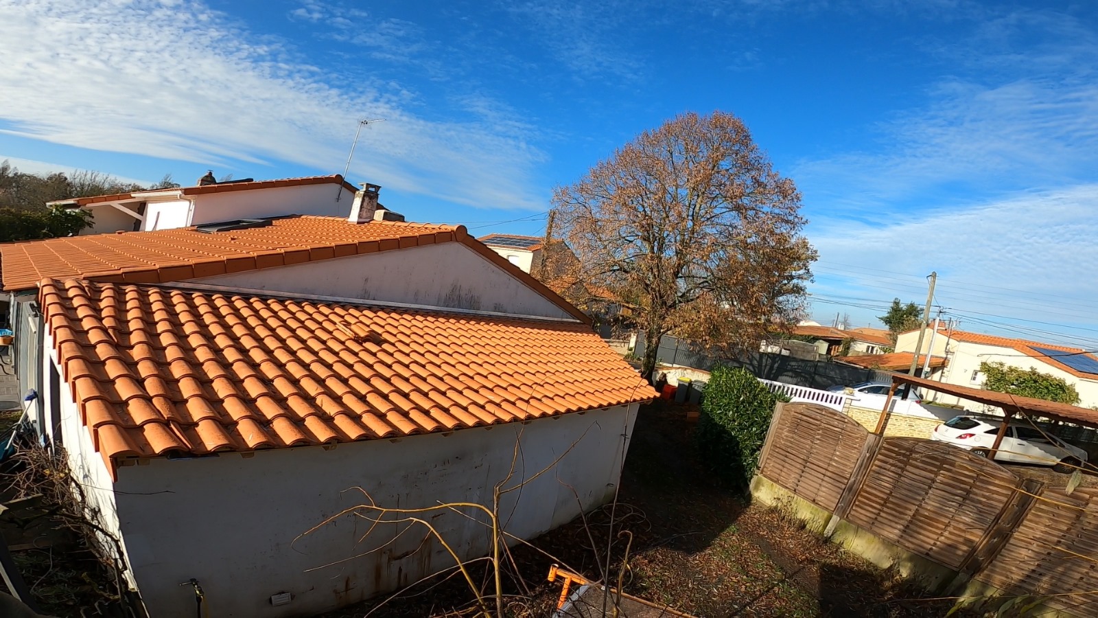 Photo n° 1 de l'avis de christophe.a fait le 04/12/2023 à 16:27