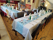 Atmosphère du Restaurant Le Mistral à Sélestat - n°2