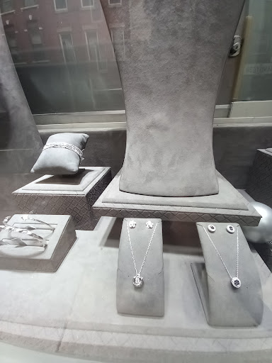 Jeweler «Steven Singer Jewelers», reviews and photos, 739 Walnut St, Philadelphia, PA 19106, USA