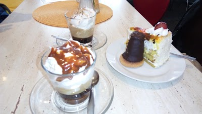 Photos of Patisserie and caf&eacute; U Nyčů